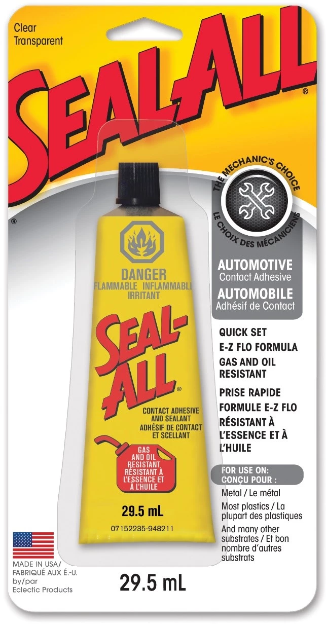 Seal All Adhesive