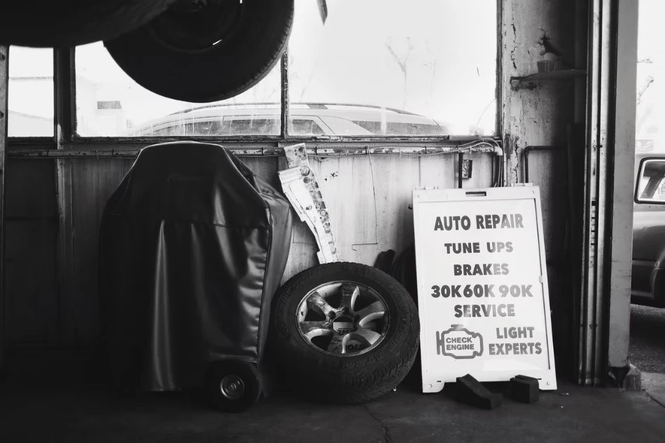 Brakequip