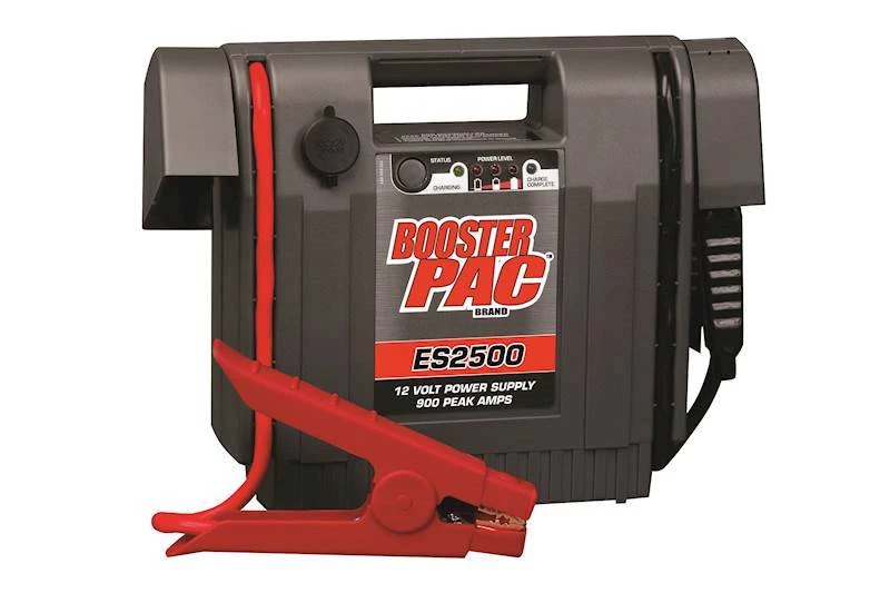 SOLES2500, 12V ECONOMY BOOSTER PAC
