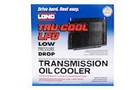 Transmission and Engine Coolers