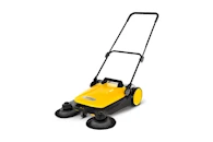 Sweepers, Burnishers and Multi-Surface Cleaners