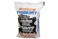 Floor Sweeping Compound