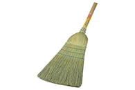 Brooms Brushes and Dust Pans