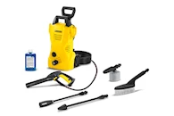 Electric Cold Water Pressure Washer