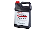 Vacuum Pump Oils