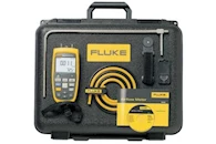 Gas and Leak Detection
