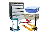 Material Handling Collection
