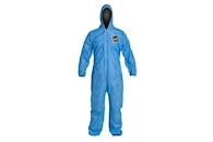 Disposable and Chemical Resistant Clothing