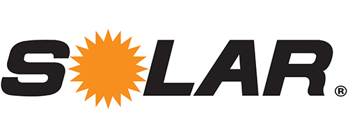 Solar logo