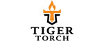 Tiger Torch logo