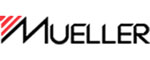 Mueller Electric logo