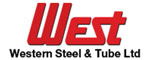 Western Steel and Tube logo