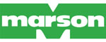 Marson logo