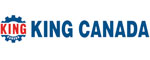 King Canada logo