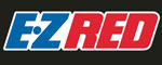 E-Z-Red logo