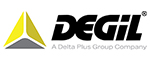 Degil logo