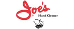 Joe’s Hand Cleaner logo