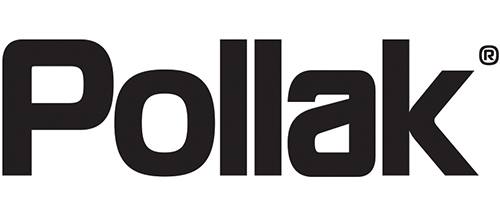 Pollak logo