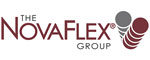 NovaFlex logo