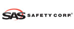 SAS Safety logo