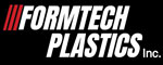 Formtech Plastics logo
