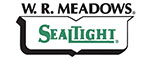 W.R. Meadows logo