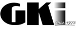 GKi Filters logo