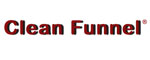 Clean Funnel logo
