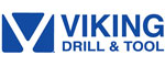 Viking Drill and Tool logo