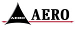 Aero Rubber logo