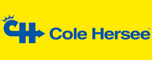 Cole Hersee logo