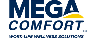 Mega Comfort logo