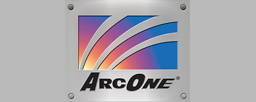 Arc One logo