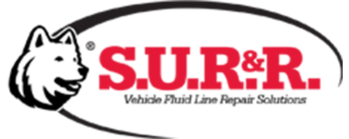 SURR logo
