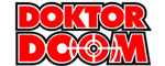 Doktor Doom logo