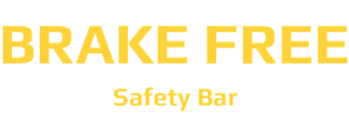 Brake Free Safety Bar logo