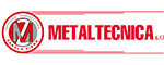 Metaltecnica logo