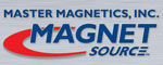 Master Magnets logo