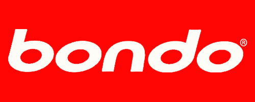 Bondo logo