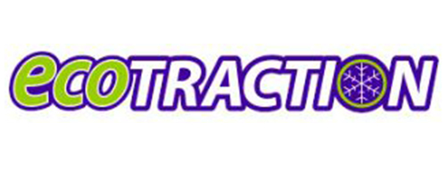 EcoTraction logo