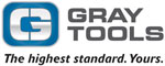 Gray Tools logo