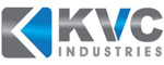 KVC logo