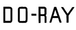 Do-Ray logo
