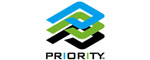 Priority logo