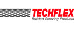 Techflex logo