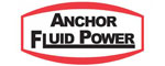 Anchor Fluid Power logo