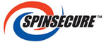 Spinsecure logo