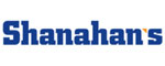 Shanahan’s MFG logo