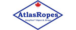 Atlas Ropes logo
