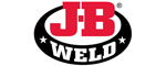 J-B Weld logo